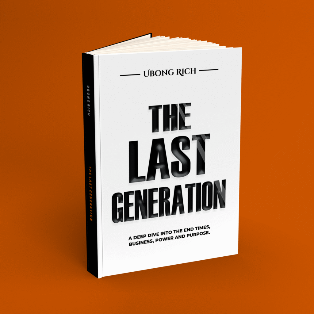 the last generation