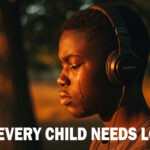 Every Child Needs Love This Song Will Melt Your Heart: RichNation