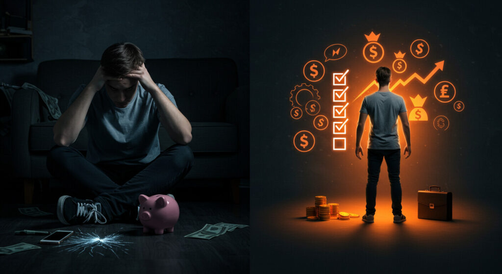 10 Skills to Master for Financial Success by richnation wbpt
