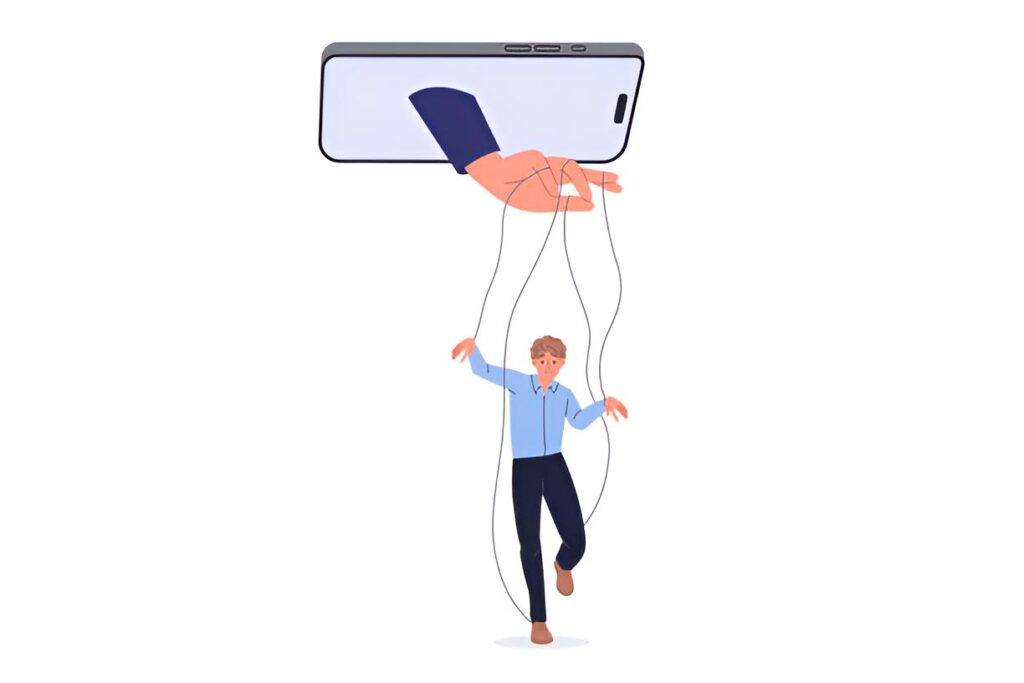 How to Overcome Social Media Addiction
