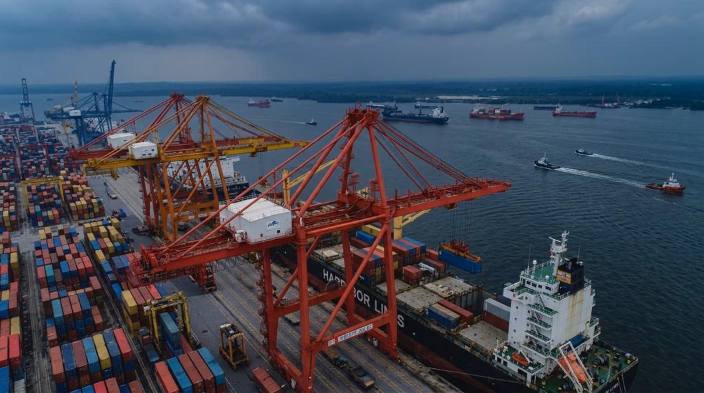 The Ibom Deep Seaport Will Never Be Built — And Here Is Every Reason Why